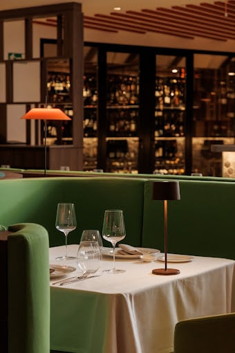 Los mejores restaurantes de Barcelona para disfrutar de los Goya, entre ellos el favorito de la infanta Cristina