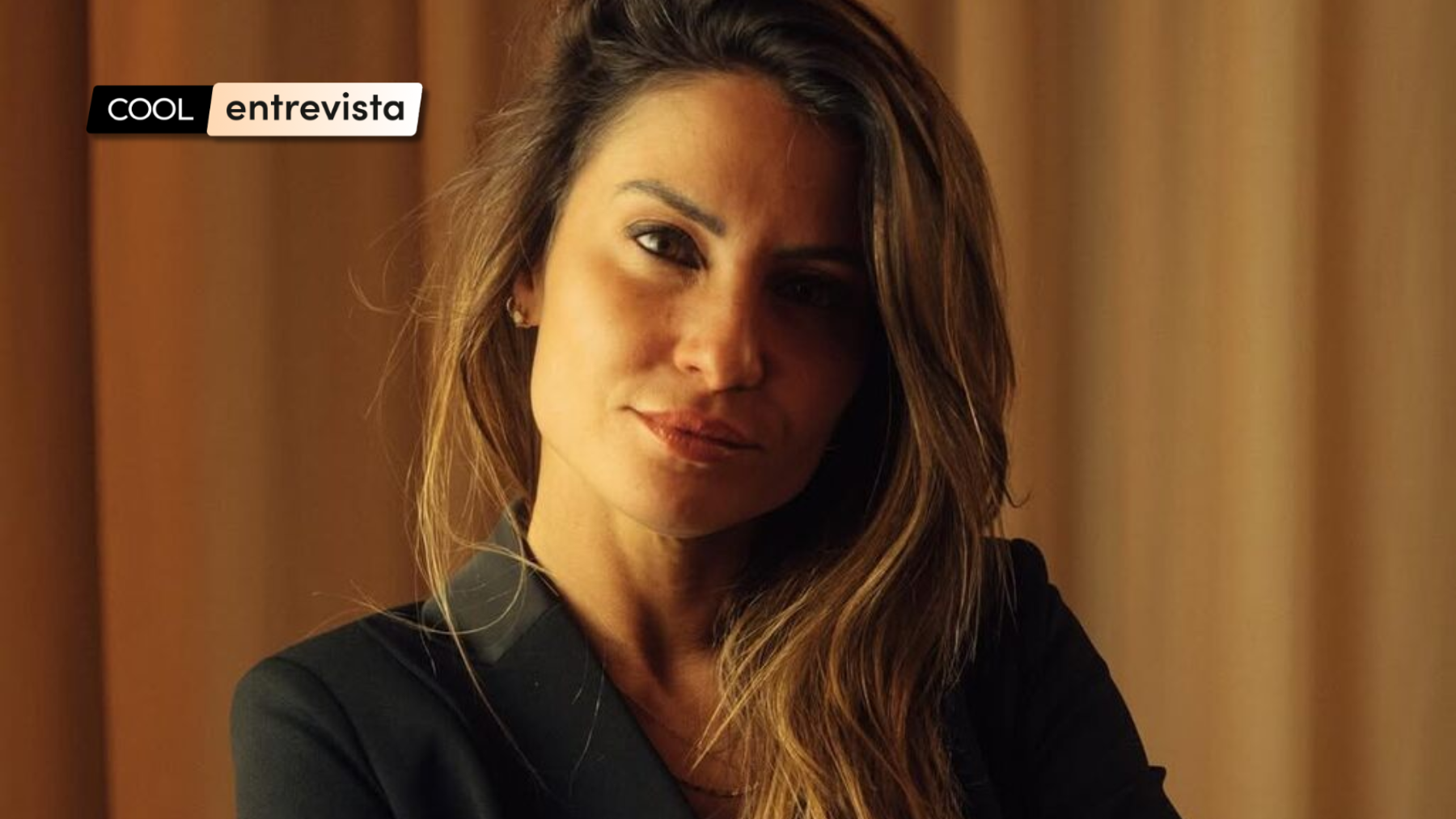 EmJey y Mario Casas presentan I AM: No fomentamos cuerpos perfectos, fomentamos fuerza interior