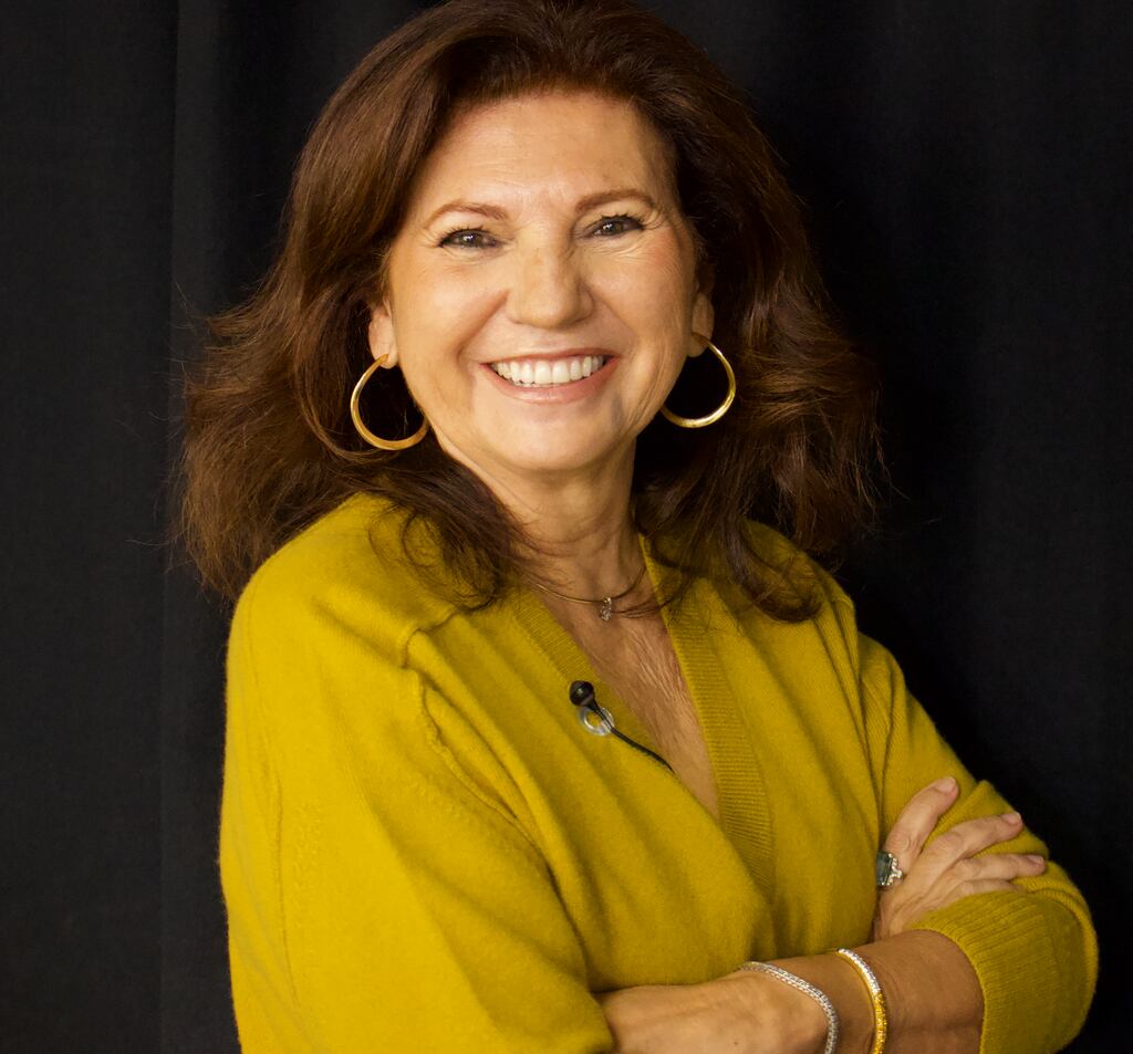 Inmaculada Pérez Castellanos