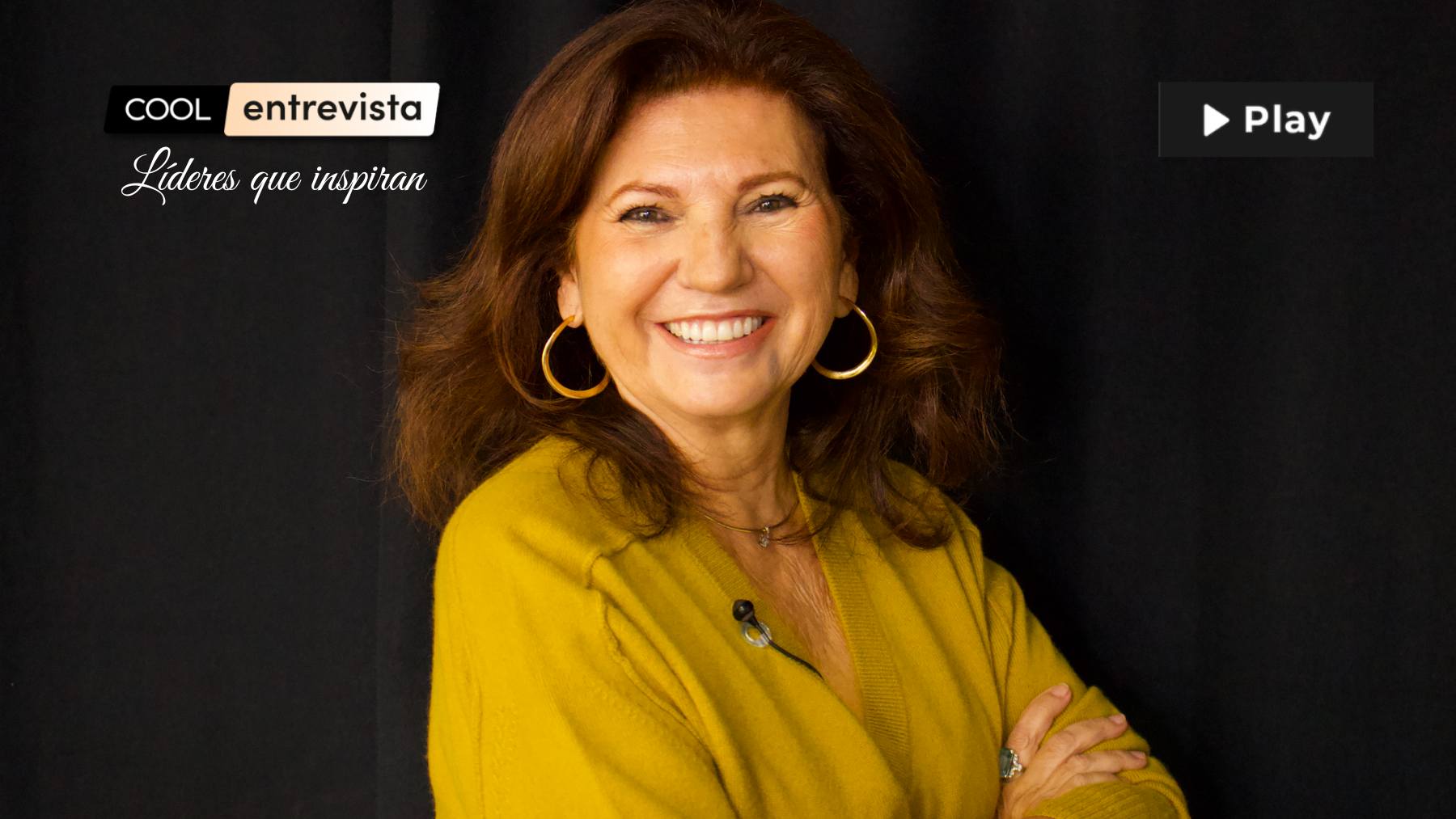 Inmaculada P. Castellanos: Hace 30 creé Madrid Luxury District para asesorar a marcas a instalarse en Madrid