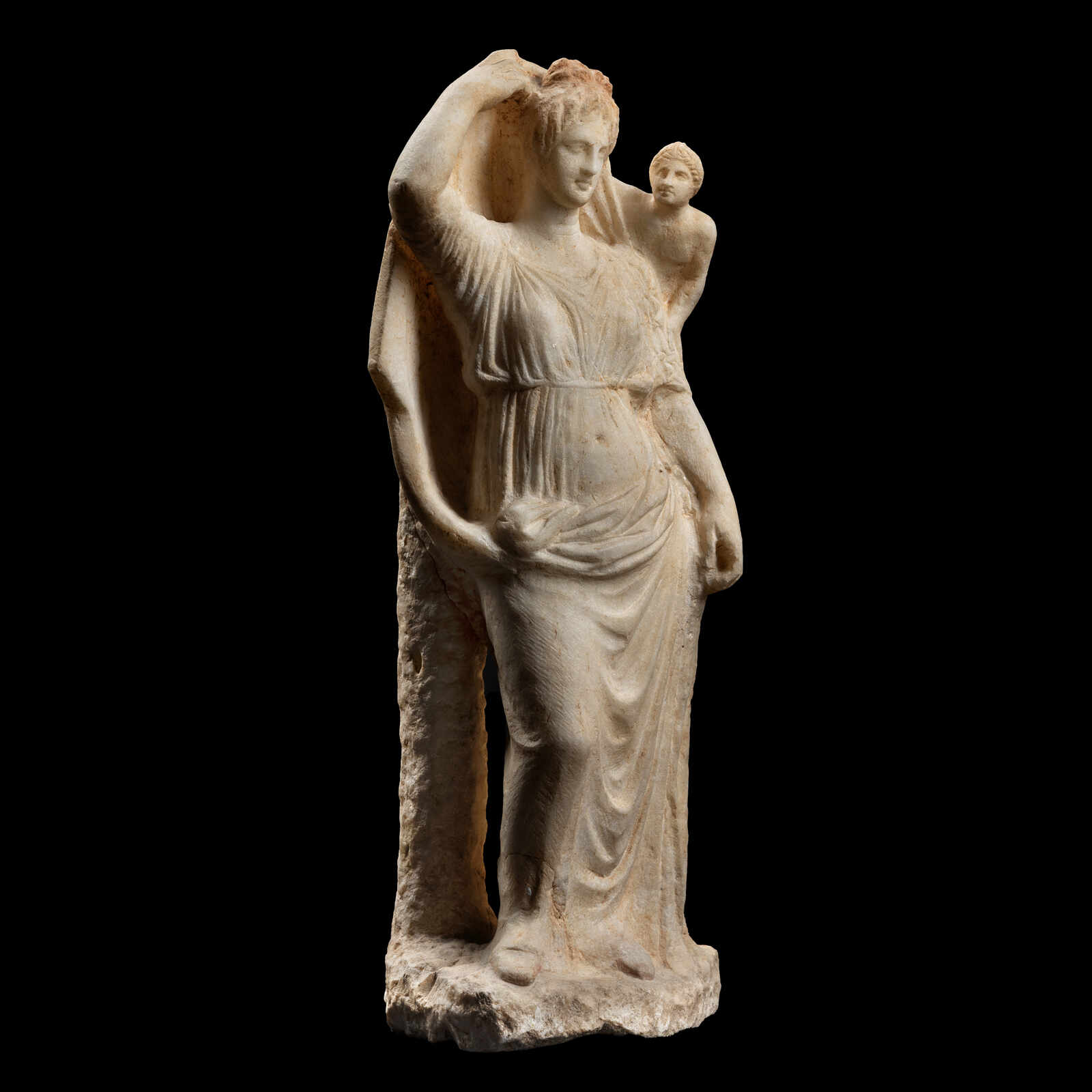 Escultura de la Semana del Arte Moderno en Madrid, SAM