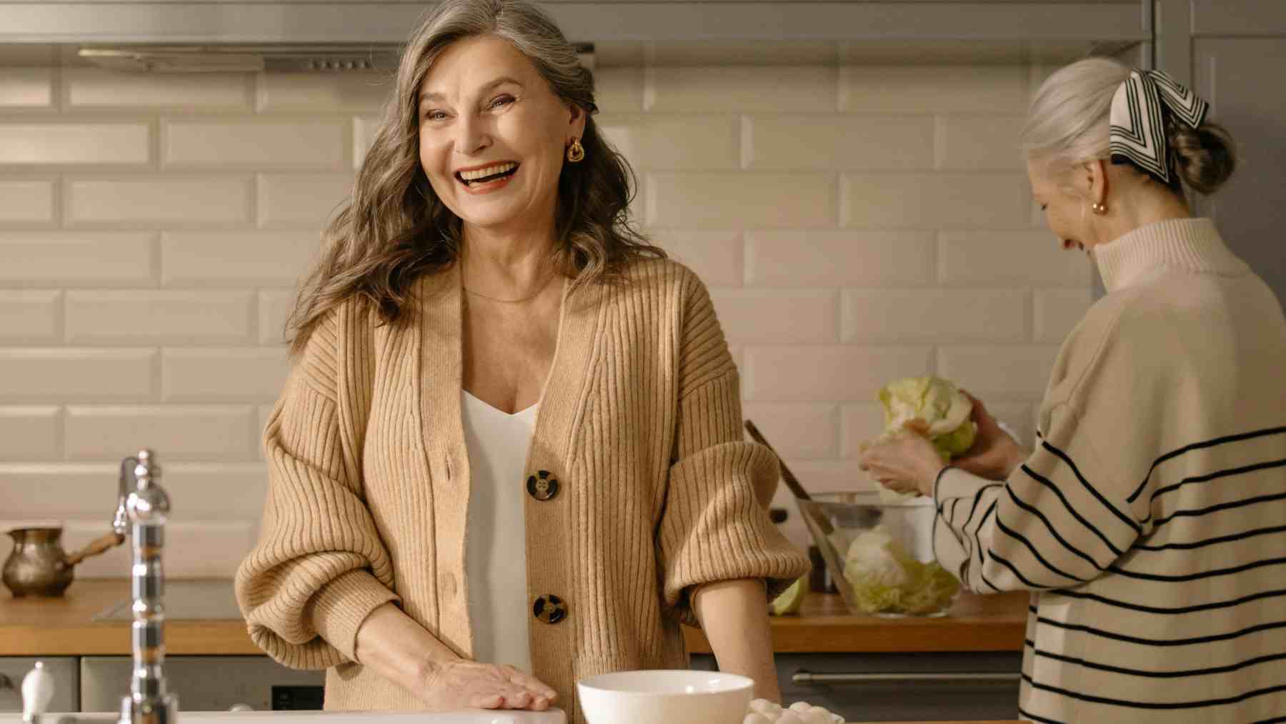 Volver a la raíz: cómo las recetas de las abuelas están cambiando la gastronomía actual