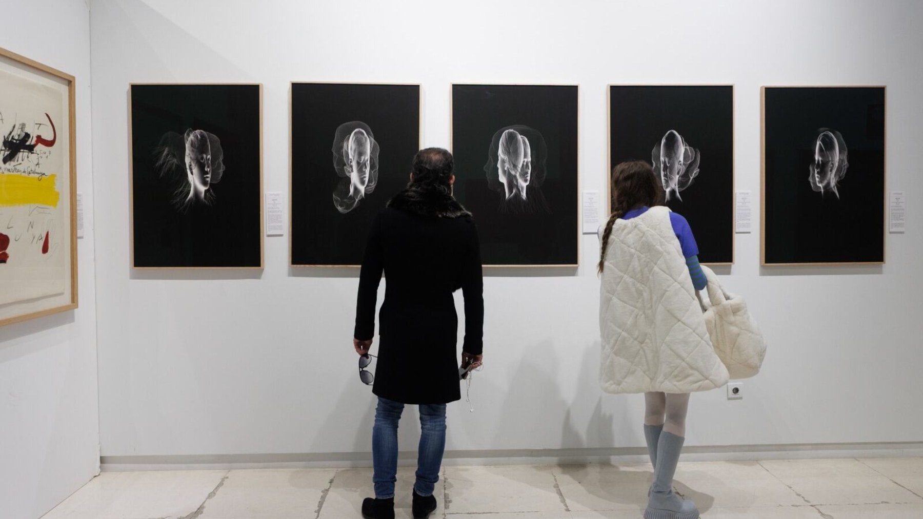 SAM reúne piezas únicas de Matisse, Picasso y otros grandes artistas en el Círculo de Bellas Artes