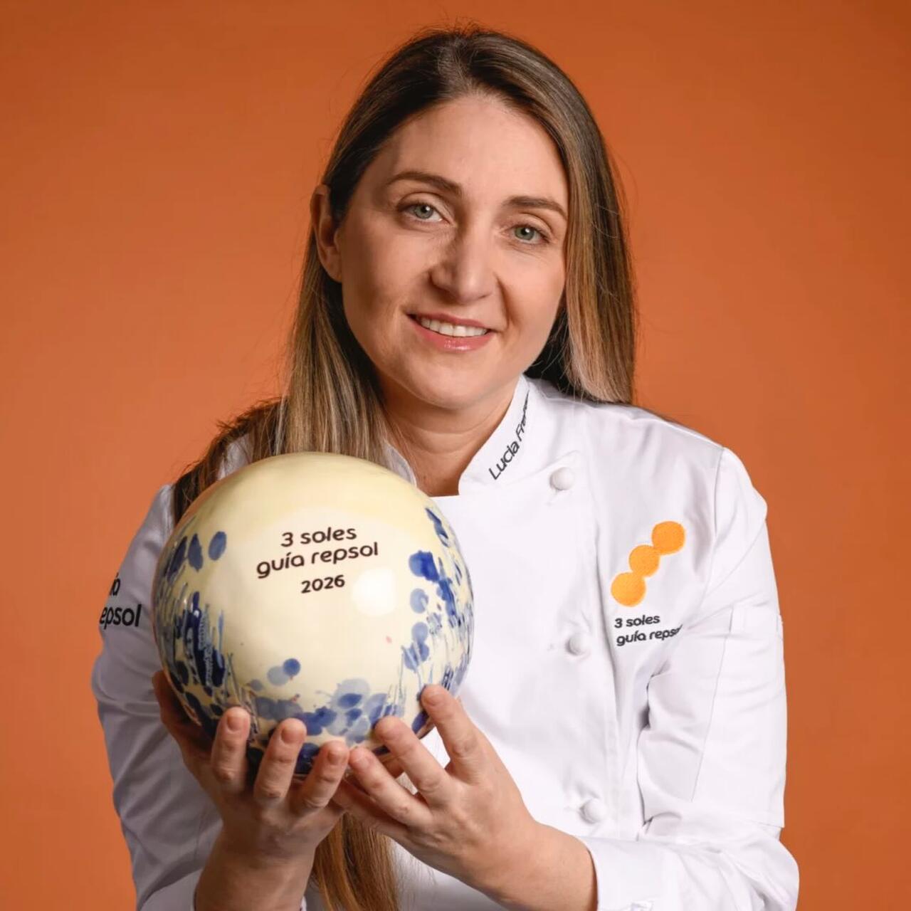 mujeres gastronomía