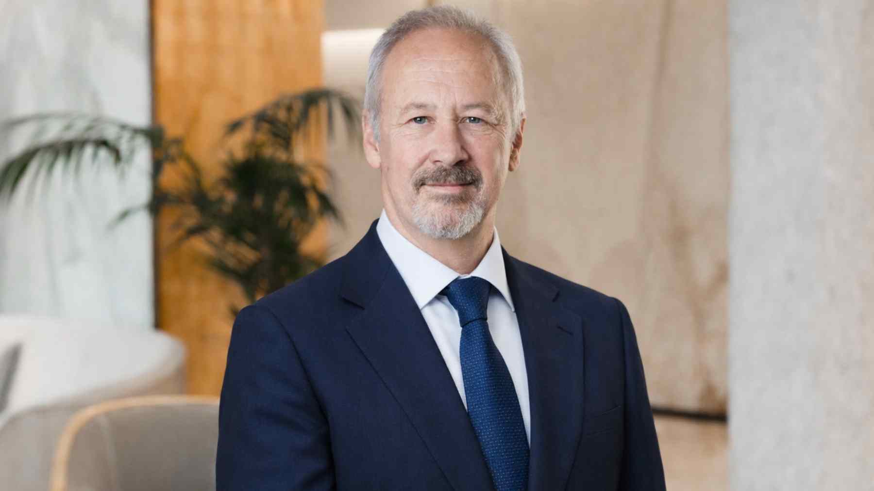 Juan Antonio García, nuevo CEO de ZEM Wellness Clinic Altea: Si alguien nos entrega su tiempo, nuestra responsabilidad es devolvérselo en forma de salud