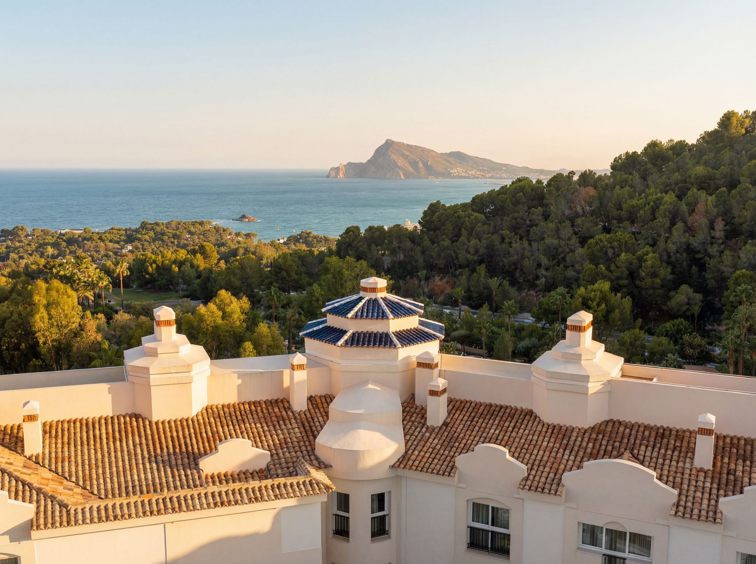 Juan Antonio García, nuevo CEO de ZEM Wellness Clinic Altea: «Si alguien nos entrega su tiempo, nuestra responsabilidad es devolvérselo en forma de salud»