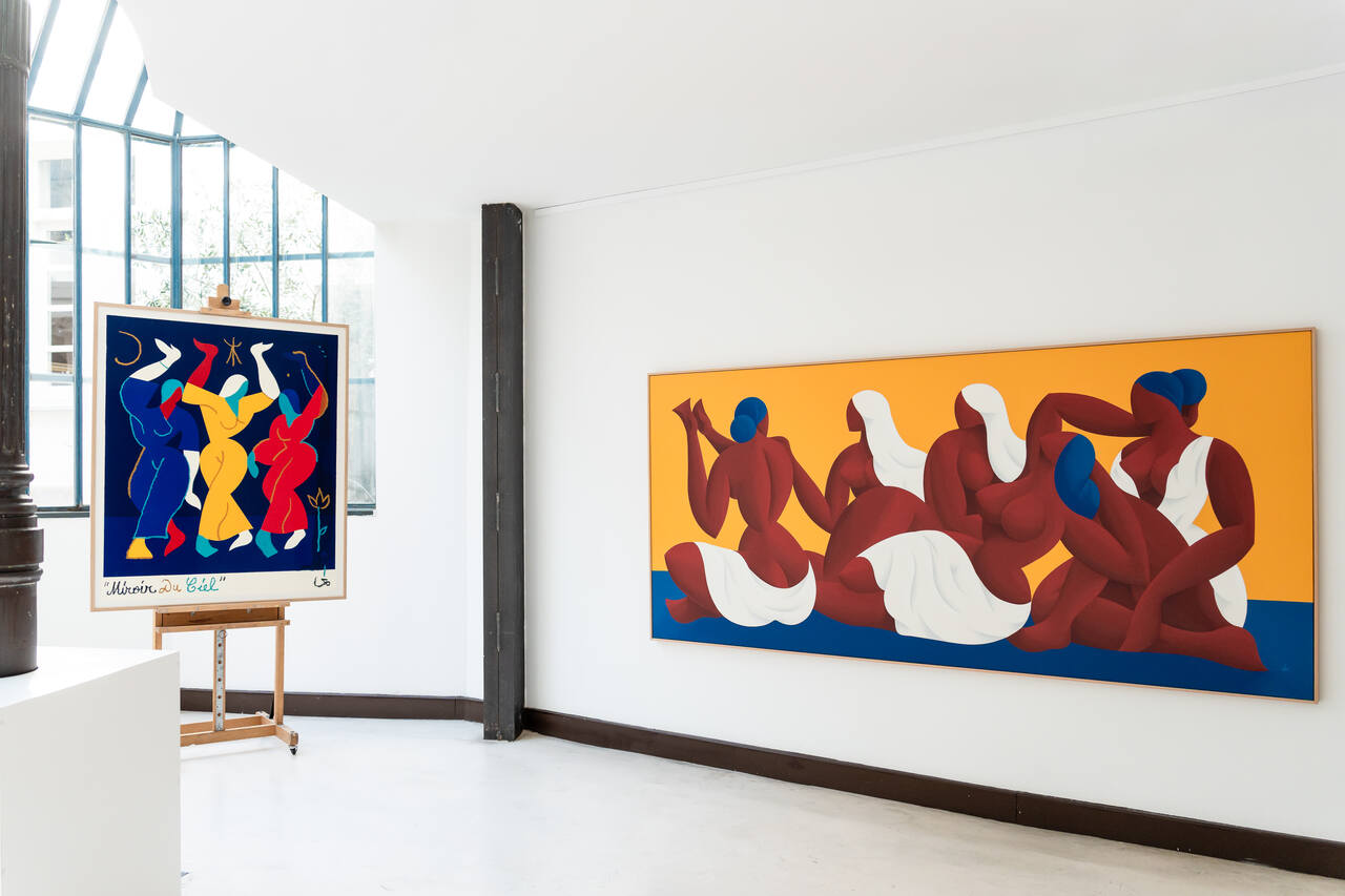 Semana del arte Madrid