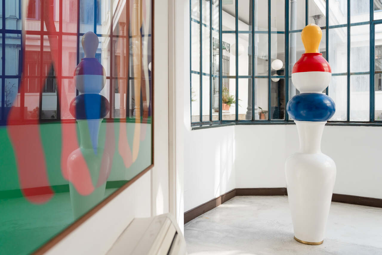 Semana del arte Madrid