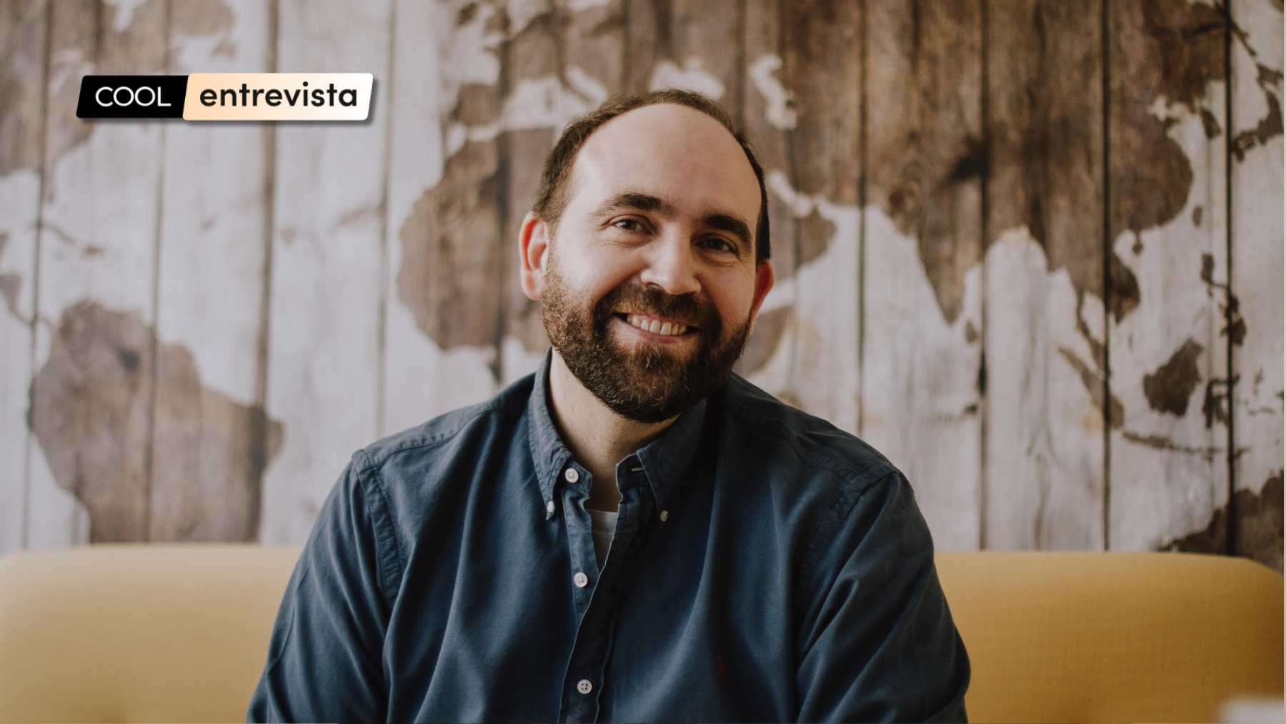 Arvin Abarca, sobre viajar en plena tensión geopolítica: No hay cancelaciones, pero se pregunta más