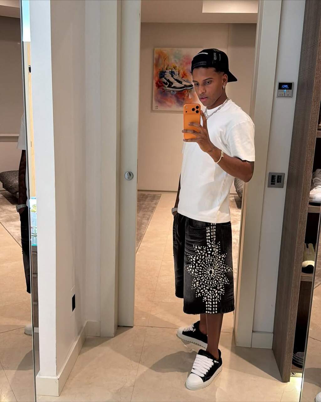 casa futbolistas la moraleja