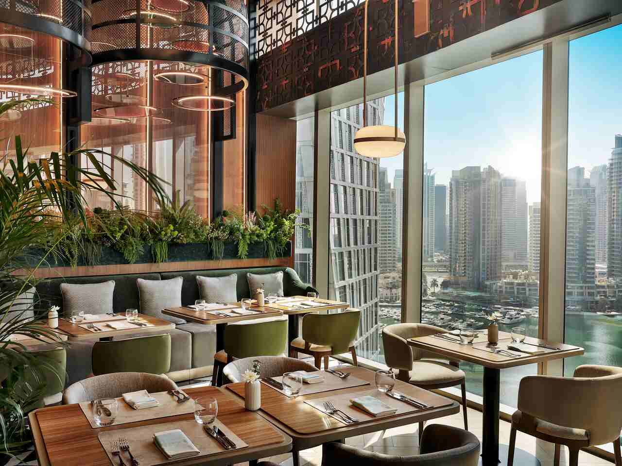 hotel Dubái más alto del mundohotel Dubái más alto del mundo