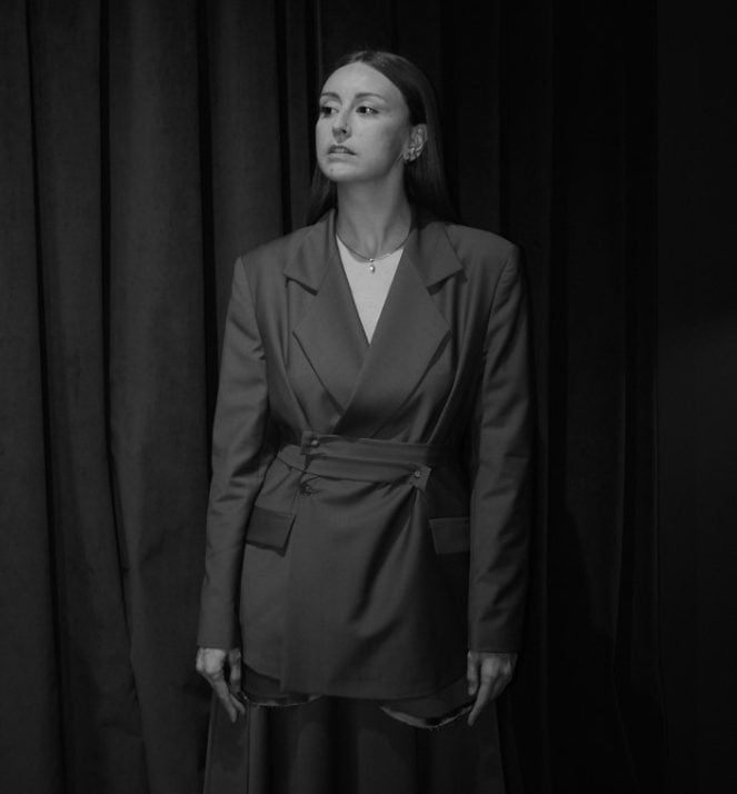 Anabel Luna, mujeres