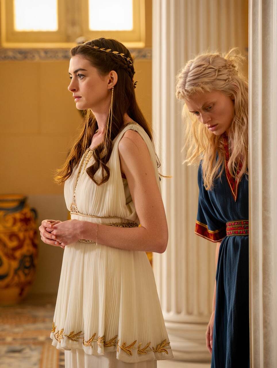 el diablo se viste de prada 2