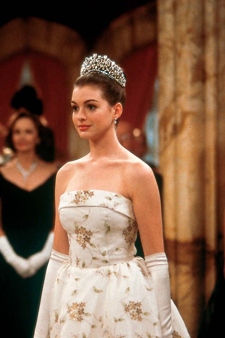 princesa por sorpresa 3