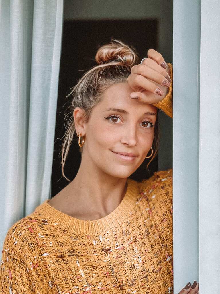 Nuria Casas, mujeres