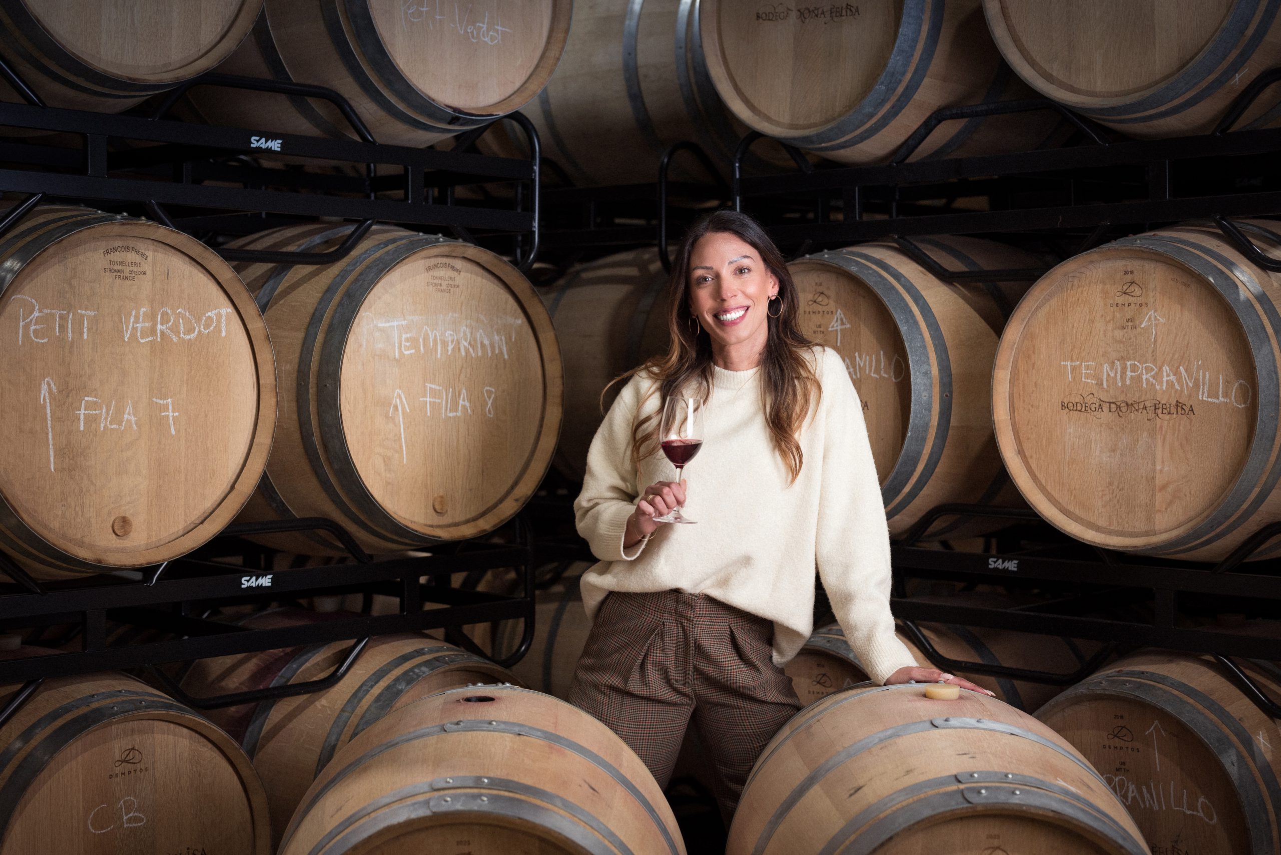 vino bodegas españa