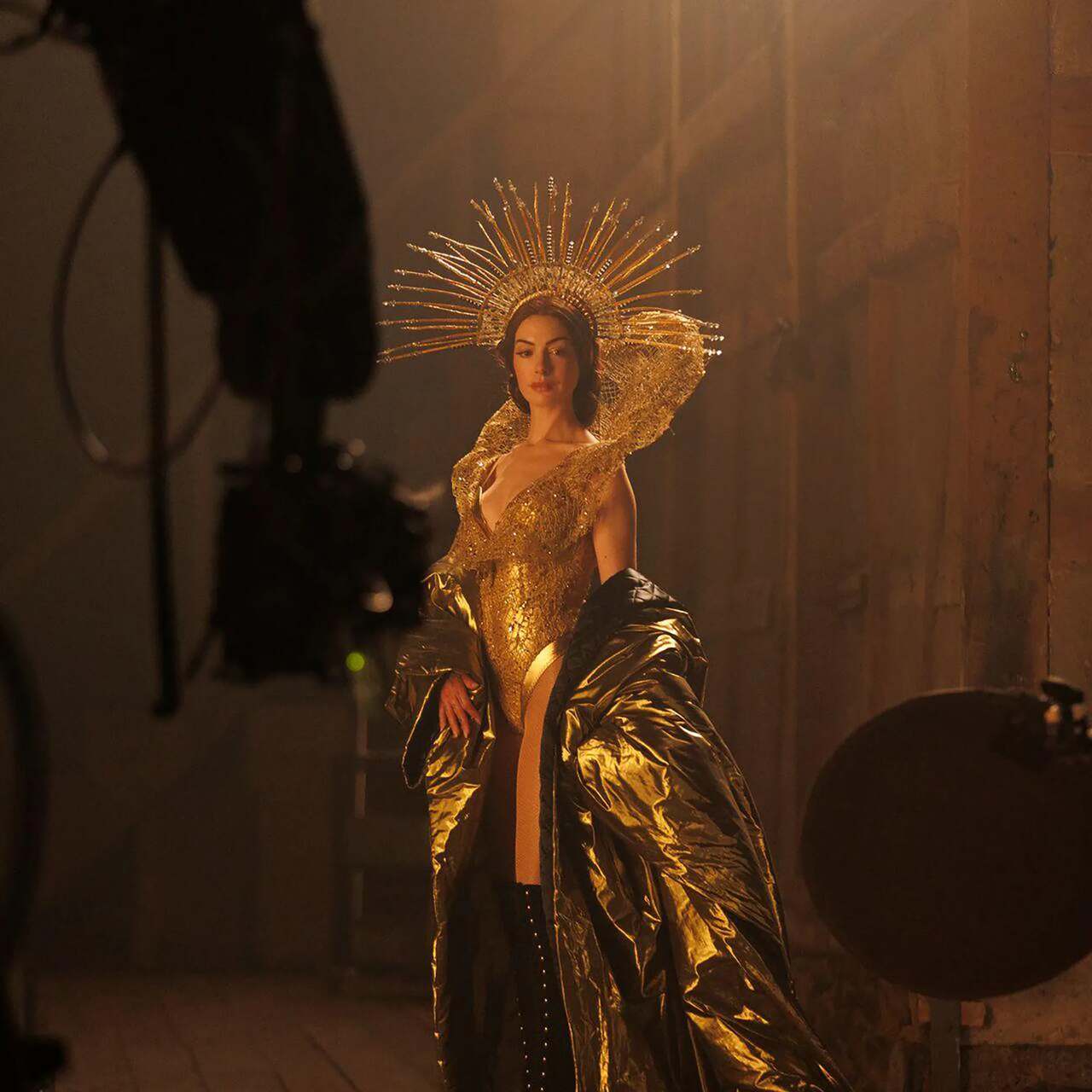 anne hathaway peliculas