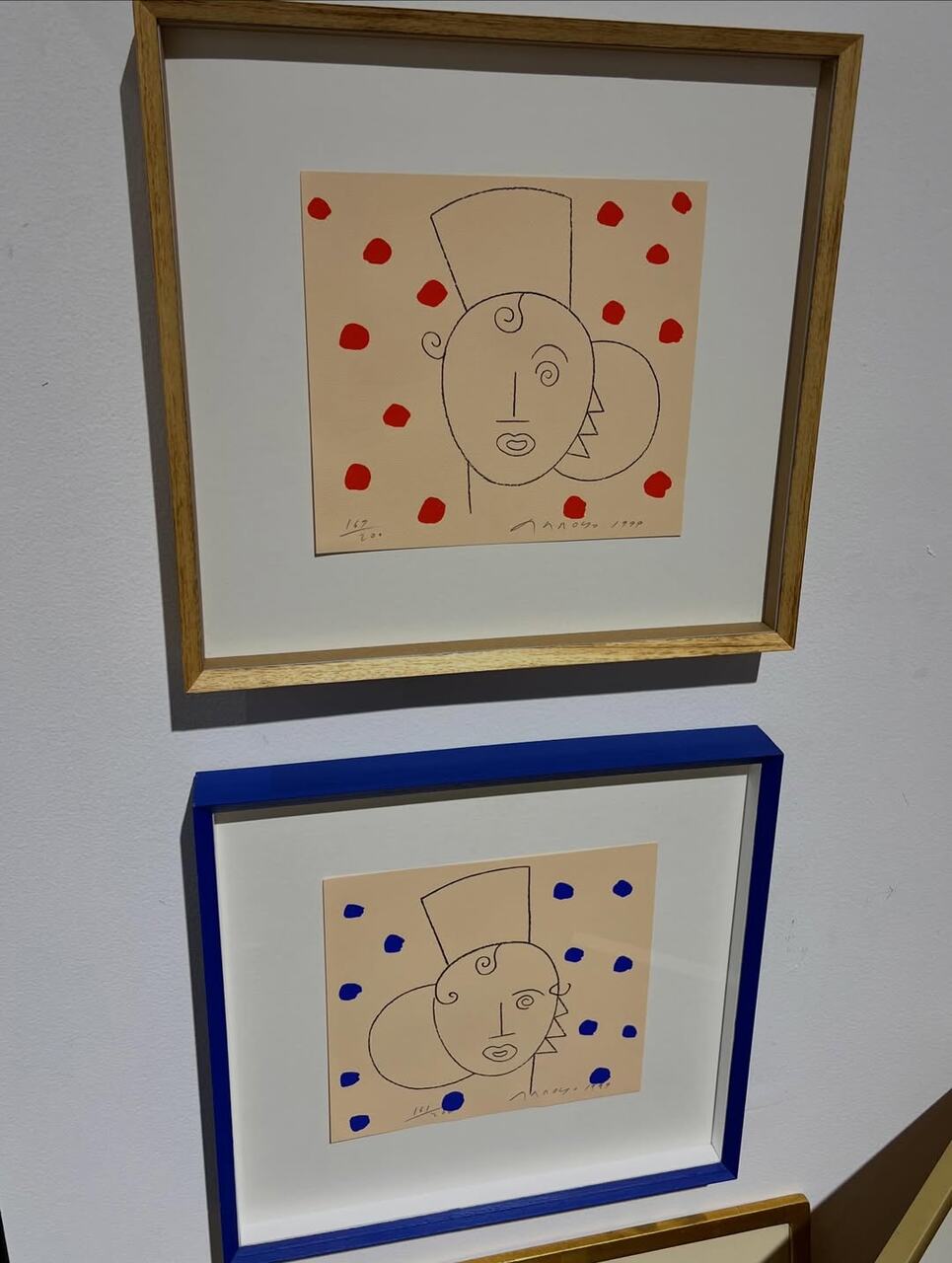 La Milla del Arte madrid