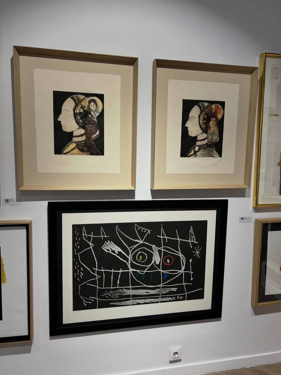 La Milla del Arte madrid fechas