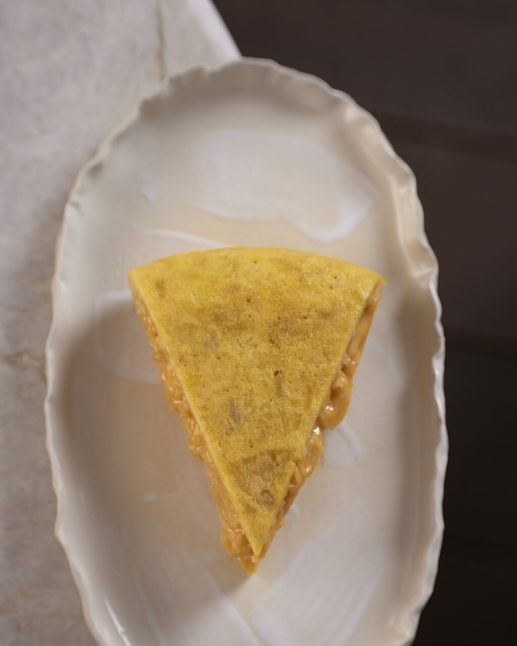 receta tortilla de patata