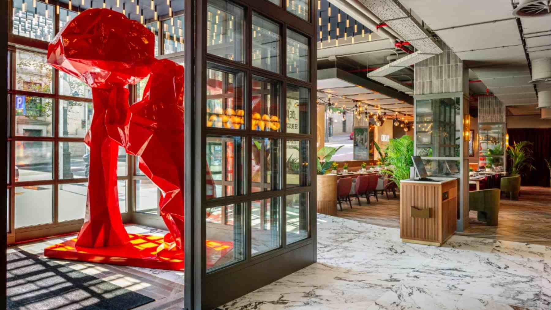 Seis ubicaciones donde podrás vivir de forma diferente los últimos días de la Semana del Arte de Madrid