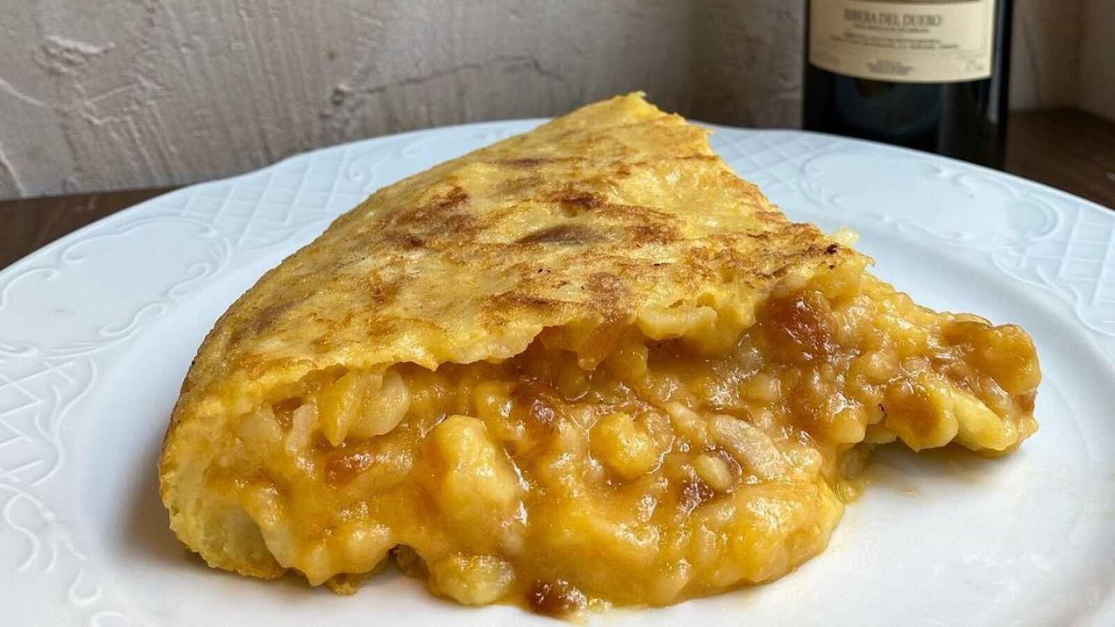 Receta de Casa Dani