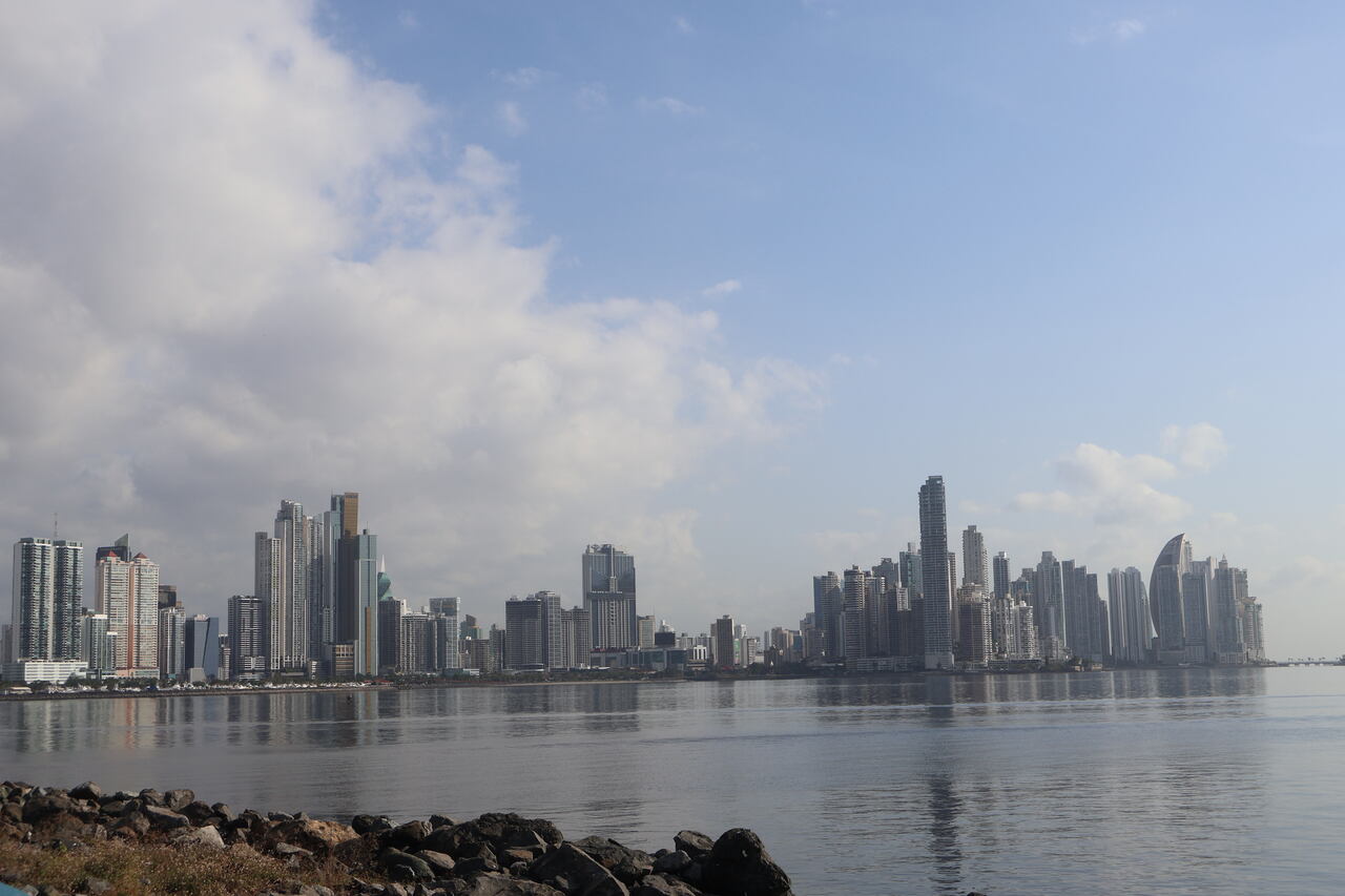 Ciudad de Panamá