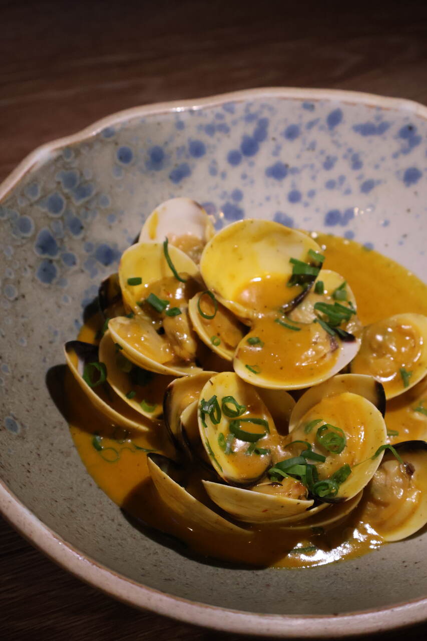 comida restaurante Panamá