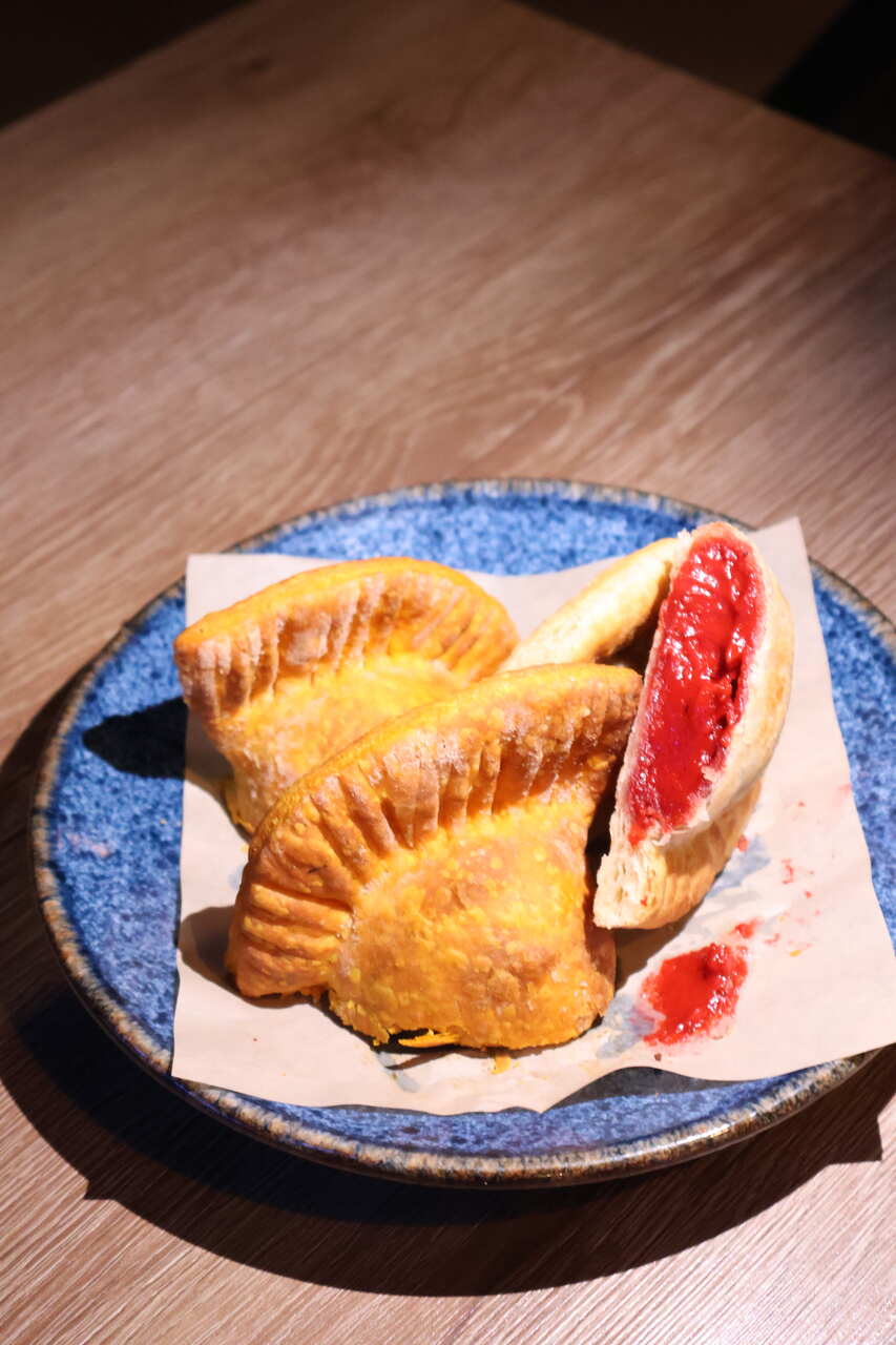 comida restaurante Panamá