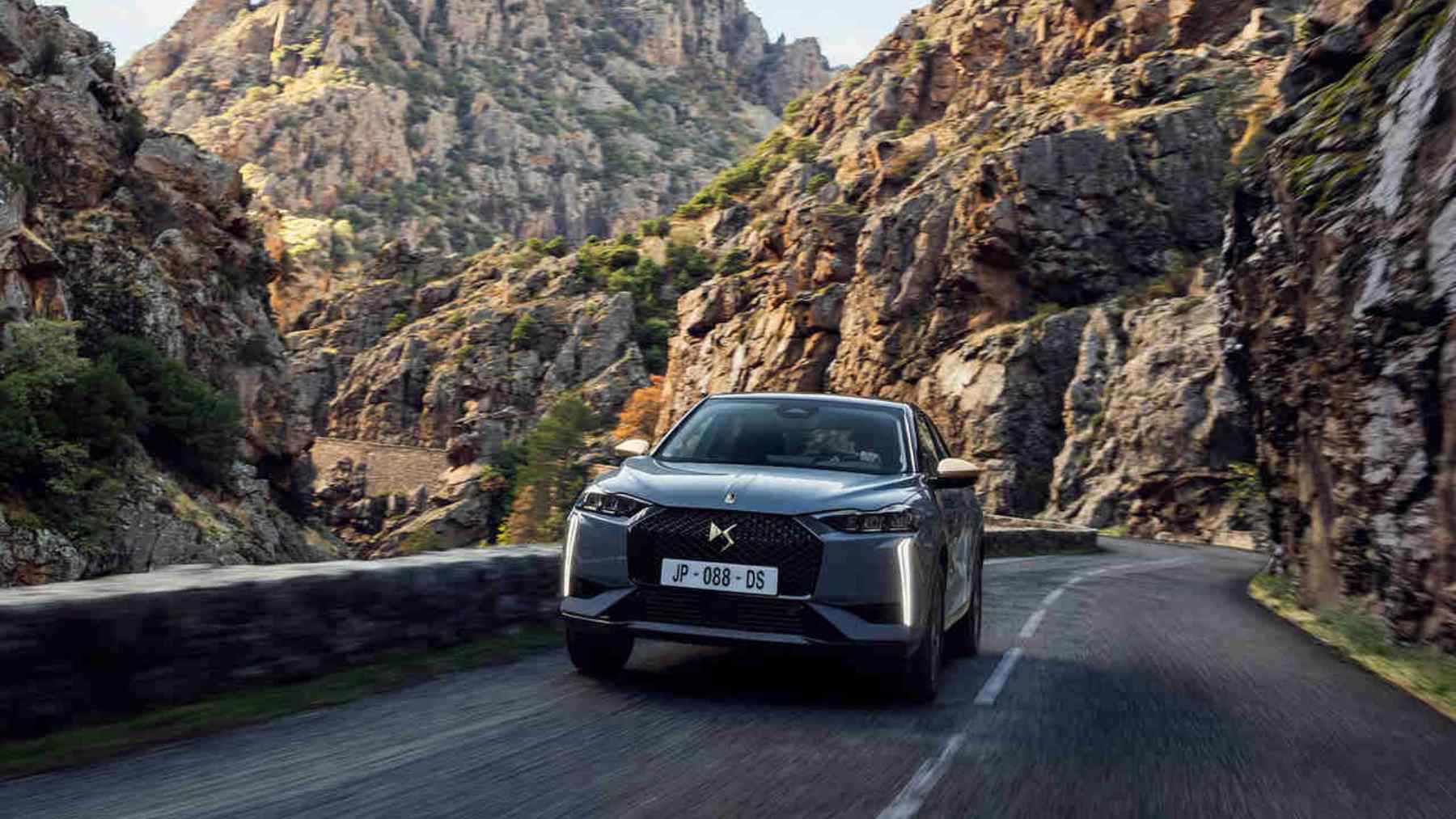 DS lanza una edición inspirada en la Fórmula E: «Hemos trasladado el espíritu de la competición eléctrica»