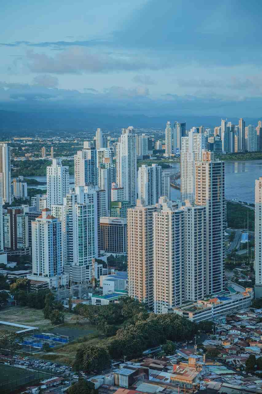 Ciudad de Panamá