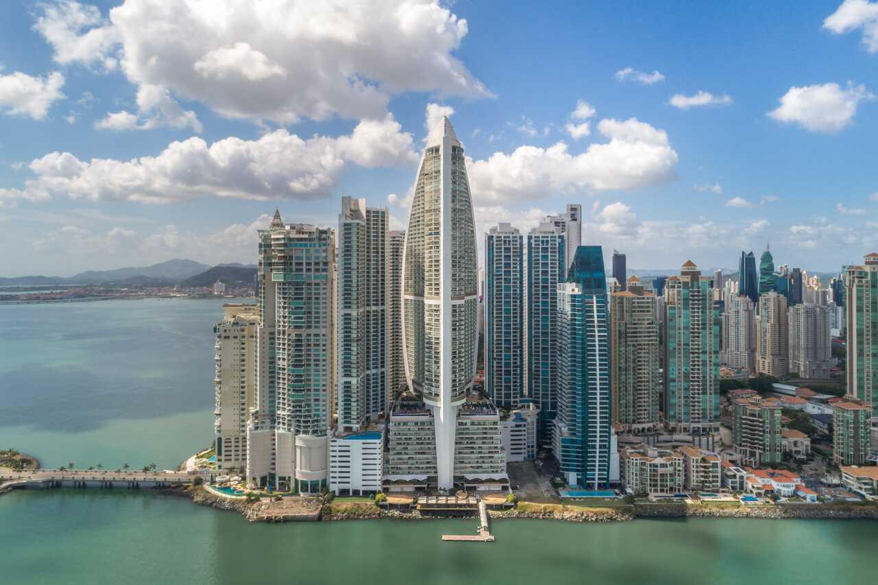 Ciudad de Panamá