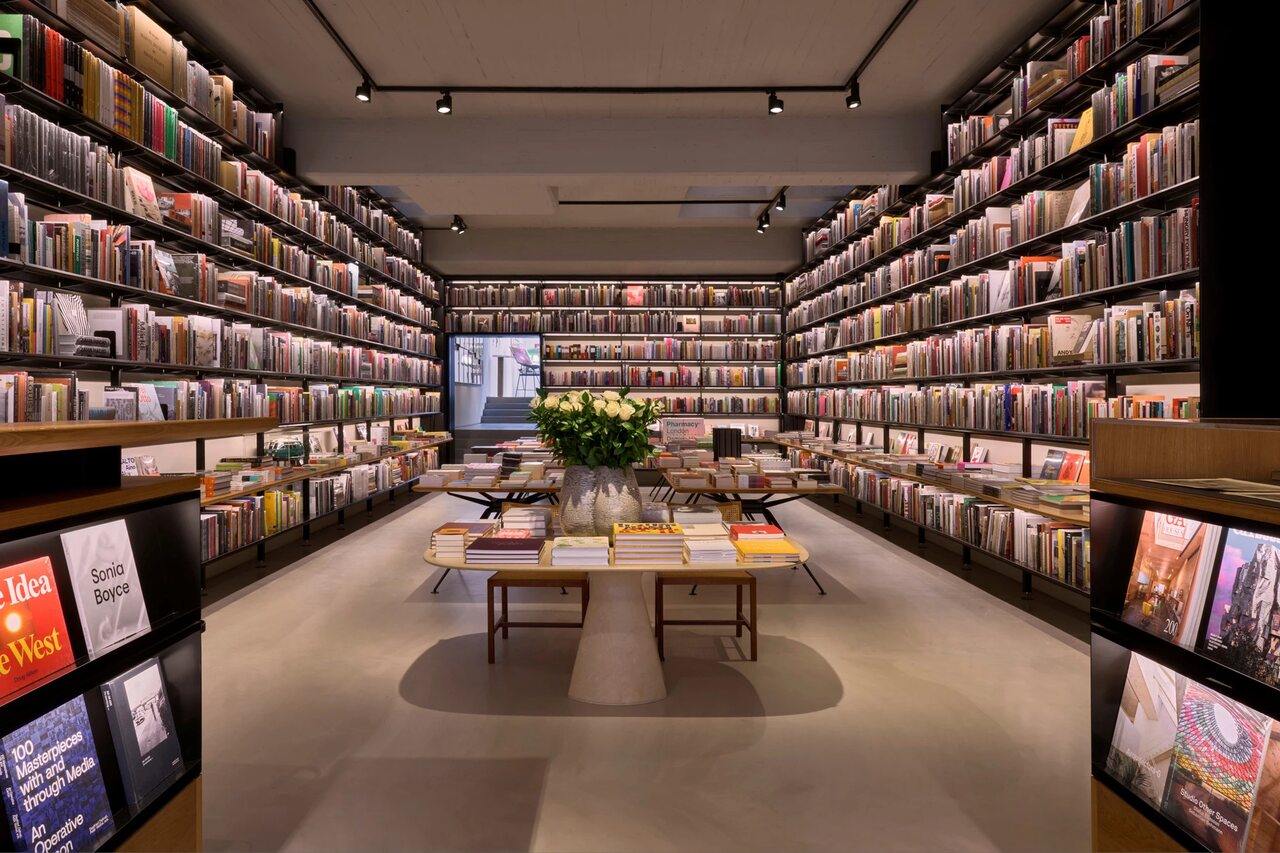 Elena Ochoa abre una librería en Madrid: «Vendo libros cada día y cada vez más»