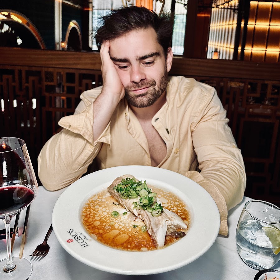 Kino Jerez con comida