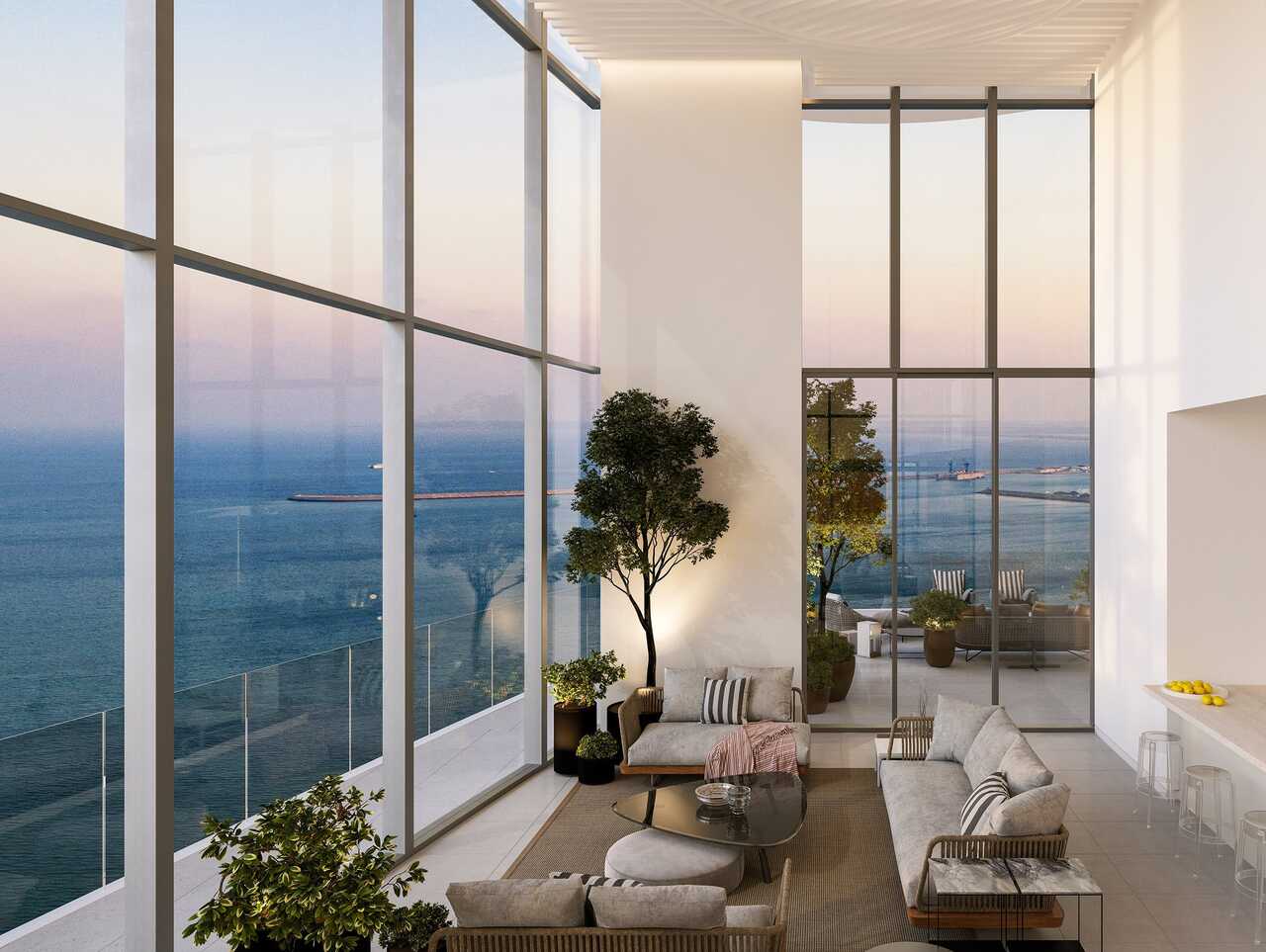 residencias Roberto Cavalli Chipre