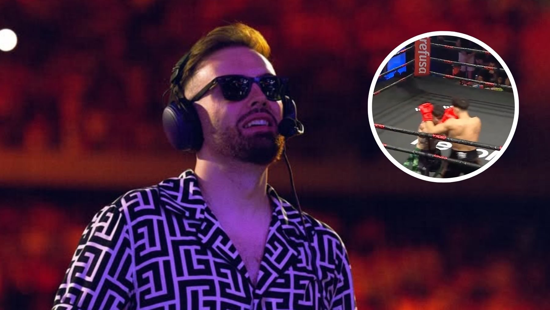 'La Velada del Año VI