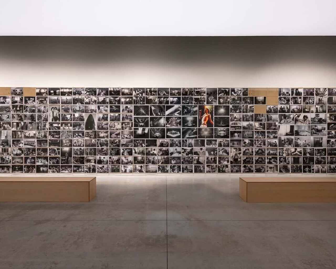 exposición la coruña marta ortega