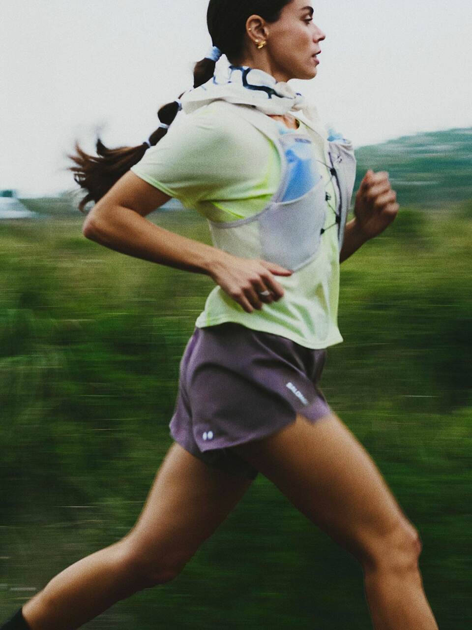 correr running trucos intervalos