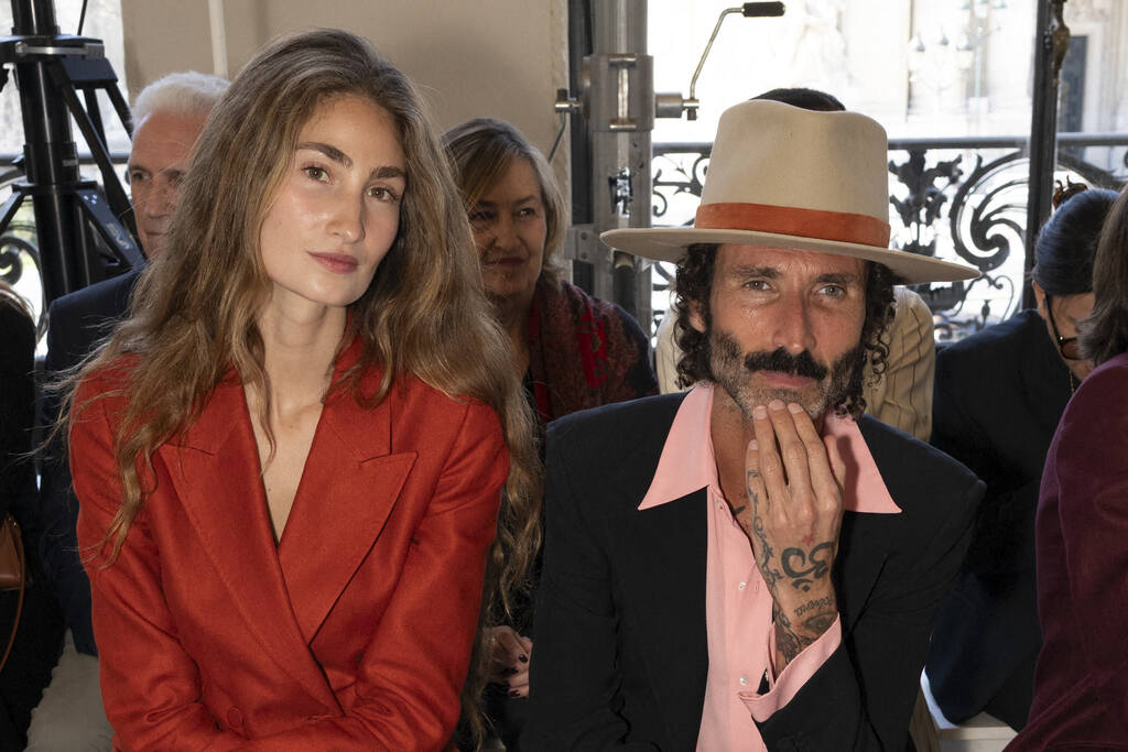 Almudena Cañedo y Leiva