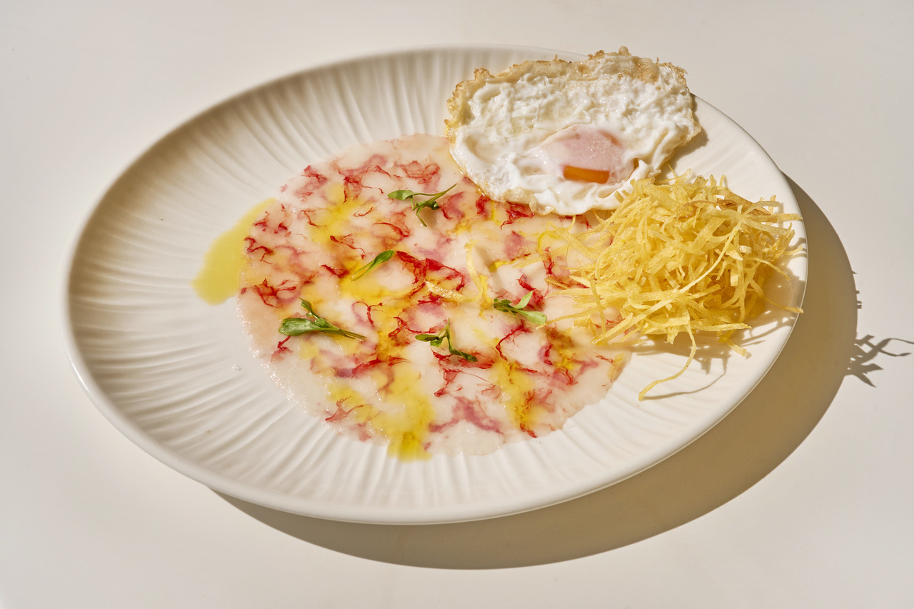 El nuevo restaurante de la ‘jet set’ madrileña está en Pozuelo: «Aquí el plan evoluciona contigo»