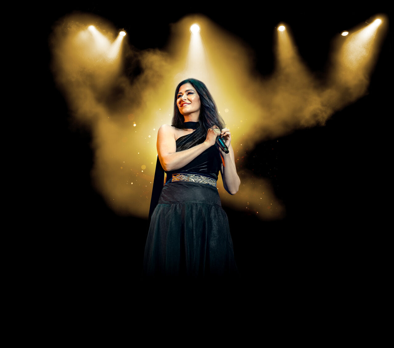 Marilia, ex ‘Ella Baila Sola’: «En los 90 era raro que las mujeres cantaran sobre algo que no fuera desamor»