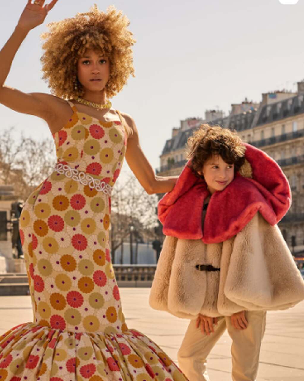 Max Alexander Semana de la Moda París