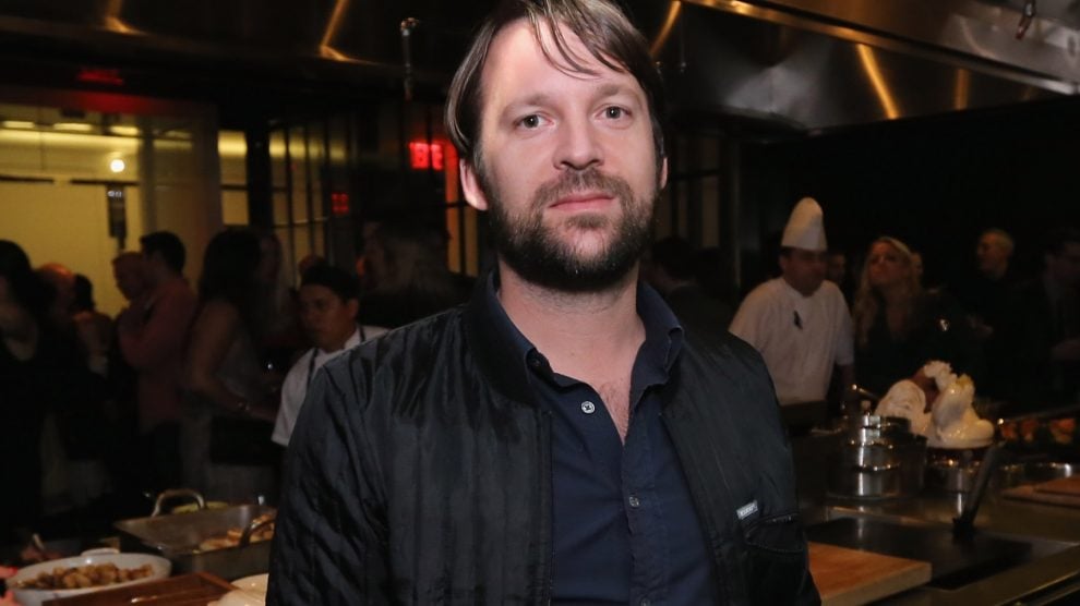 René Redzepi, Noma