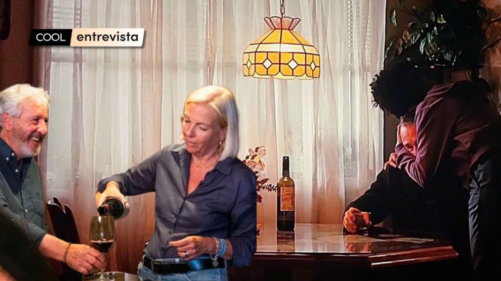 Vino Una batalla tras otra