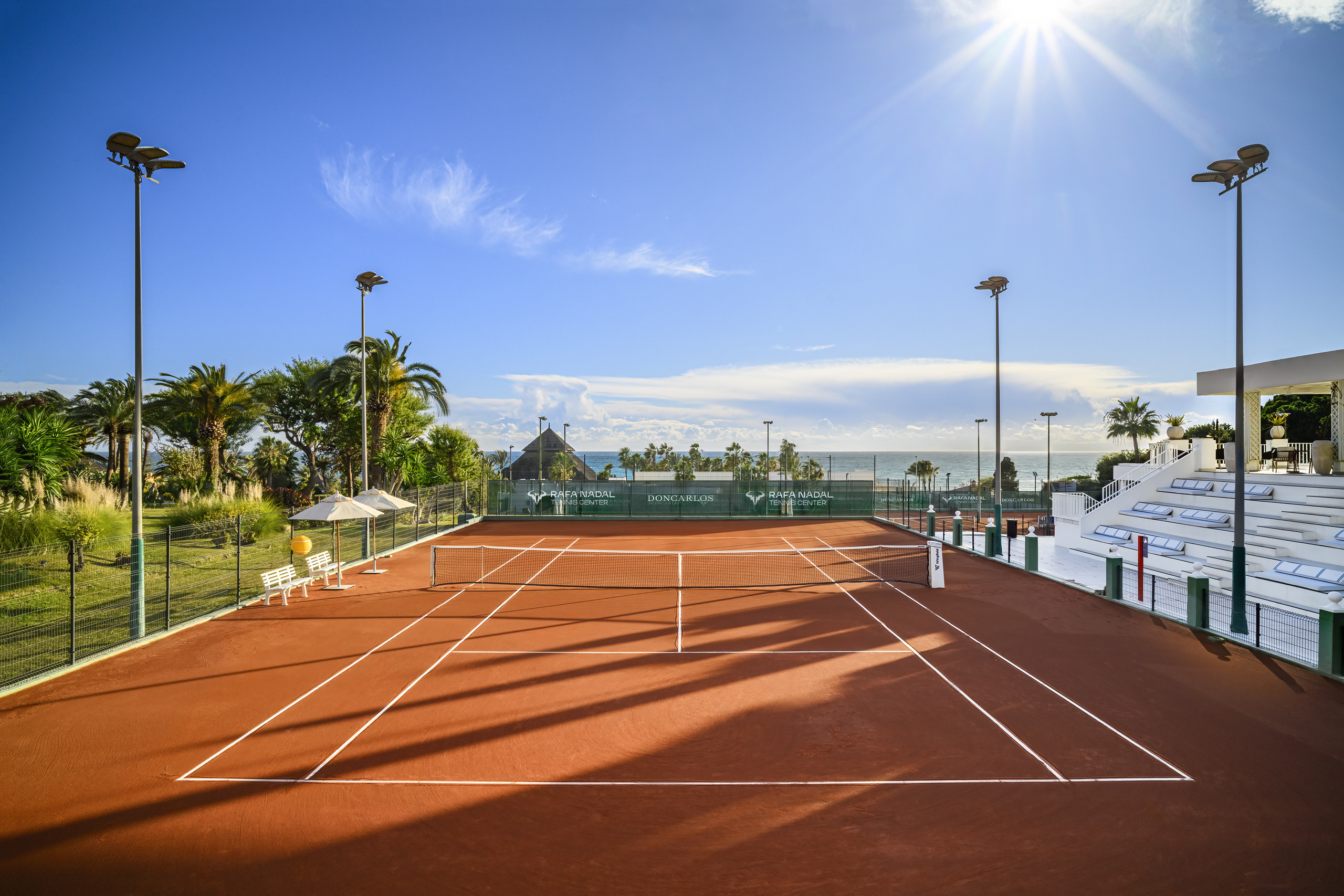 Espectaculares hoteles de España que podrían ser escenario de la próxima temporada de ‘The White Lotus’