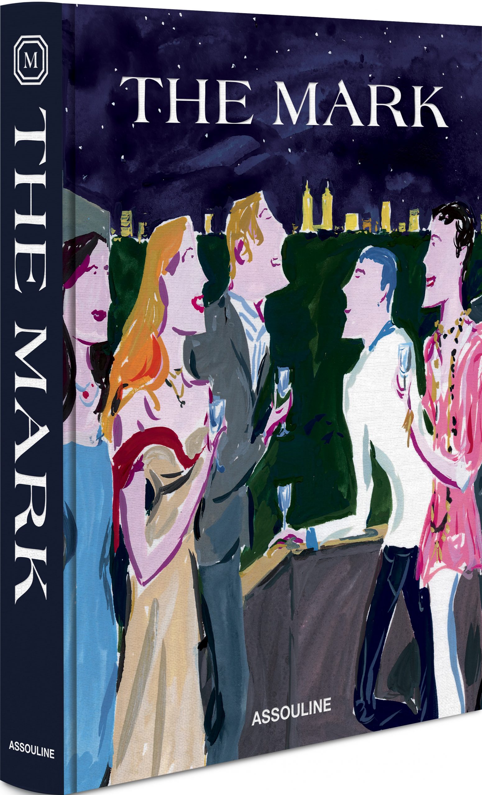 E. Kenchington, del hotel que elige las ‘celebs’ en Nueva York: «Las peticiones rara vez son extravagantes»