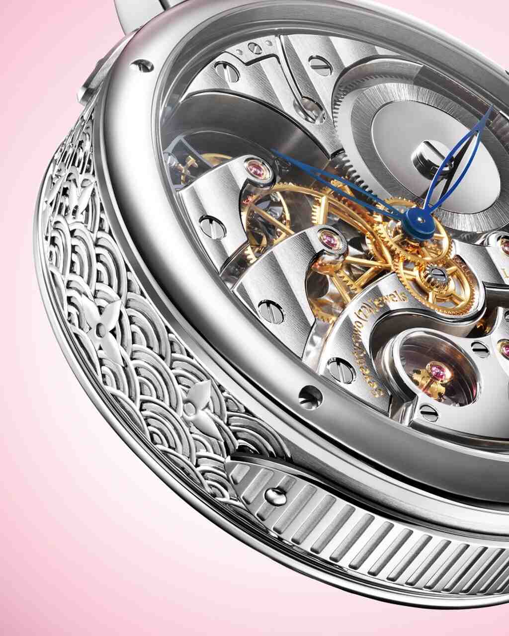 Louis Vuitton monte fuji