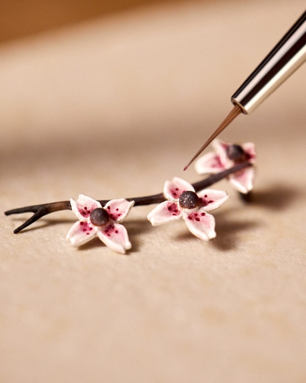 reloj Louis Vuitton monte fuji