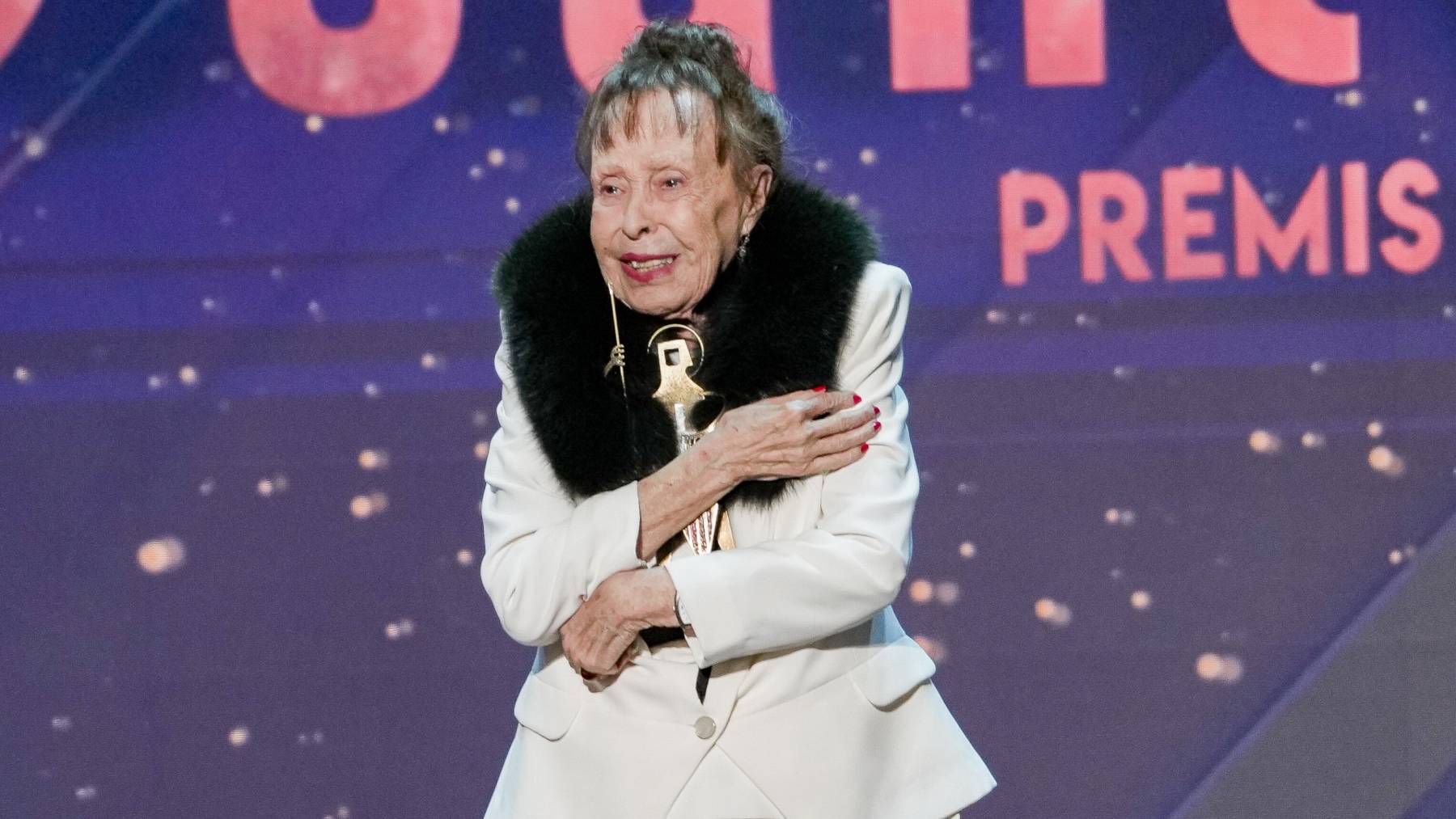 La casa de Gemma Cuervo en Madrid: luz natural, madera y recuerdos de toda una vida