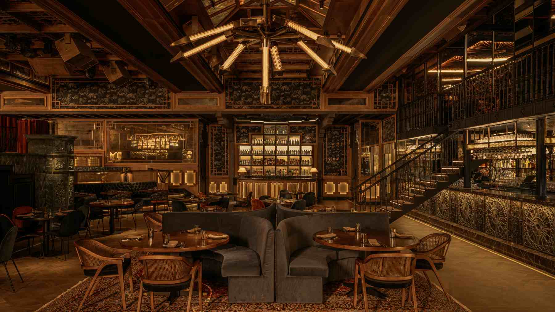 Los mejores restaurantes donde comer en Valencia durante las Fallas